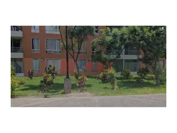 Venta Departamento En Zona Residencial Del Callao - Super Oportunidad - Negociable