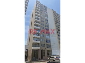 Venta Departamento En Zona Residencial Del Callao - Super Oportunidad - Negociable