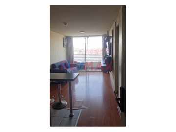 Venta Departamento En Zona Residencial Del Callao - Super Oportunidad - Negociable