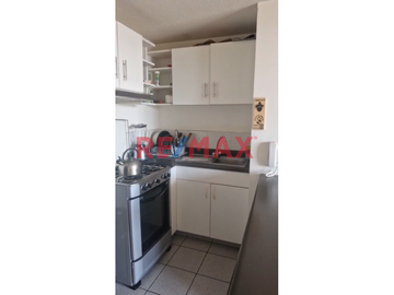 Venta Departamento En Zona Residencial Del Callao - Super Oportunidad - Negociable