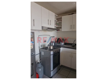 Venta Departamento En Zona Residencial Del Callao - Super Oportunidad - Negociable