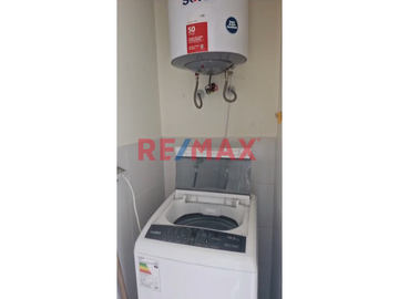 Venta Departamento En Zona Residencial Del Callao - Super Oportunidad - Negociable