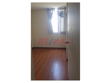 Venta Departamento En Zona Residencial Del Callao - Super Oportunidad - Negociable