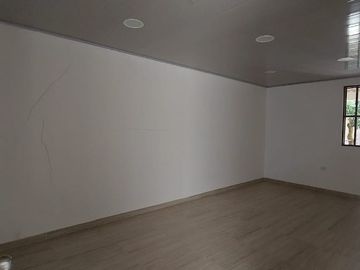 EN VENTA LINDA CASA DE UN SOLO PISO EN EL BARRIO SAN CAMILO
