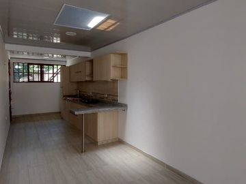 EN VENTA LINDA CASA DE UN SOLO PISO EN EL BARRIO SAN CAMILO