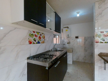 Venta apartamento en Tocancipá, Puerta del Sol