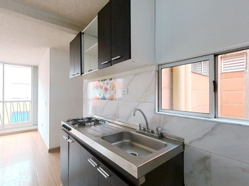 Venta apartamento en Tocancipá, Puerta del Sol