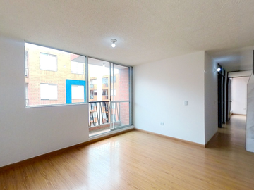Venta apartamento en Tocancipá, Puerta del Sol