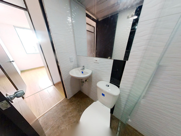 Venta apartamento en Tocancipá, Puerta del Sol