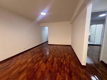 Departamento Remodelado En Barrio Medico - Surquillo