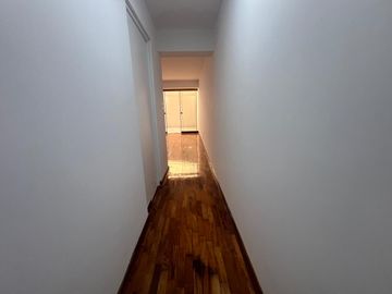 Departamento Remodelado En Barrio Medico - Surquillo