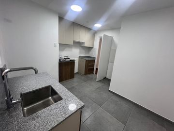 Departamento Remodelado En Barrio Medico - Surquillo