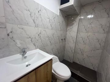 Departamento Remodelado En Barrio Medico - Surquillo