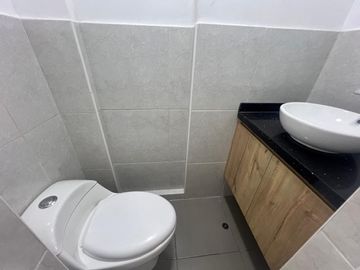 Departamento Remodelado En Barrio Medico - Surquillo
