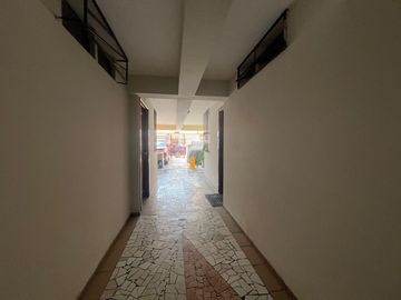 Departamento Remodelado En Barrio Medico - Surquillo