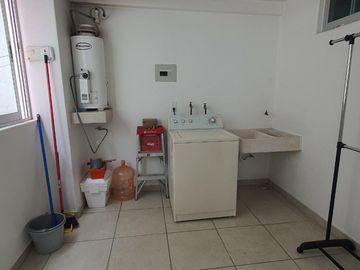 DEPARTAMENTO MAS SUITE EN MILENIO III