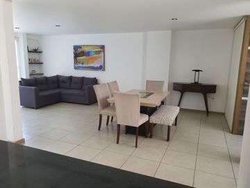 DEPARTAMENTO MAS SUITE EN MILENIO III