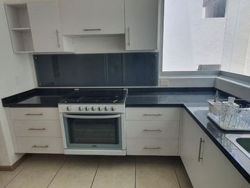 DEPARTAMENTO MAS SUITE EN MILENIO III