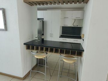 DEPARTAMENTO MAS SUITE EN MILENIO III