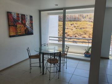 DEPARTAMENTO MAS SUITE EN MILENIO III