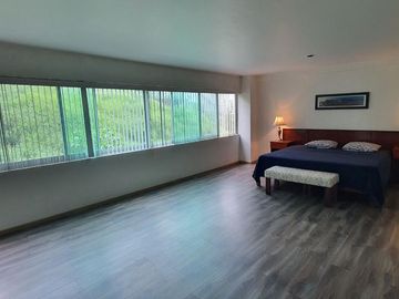 DEPARTAMENTO MAS SUITE EN MILENIO III