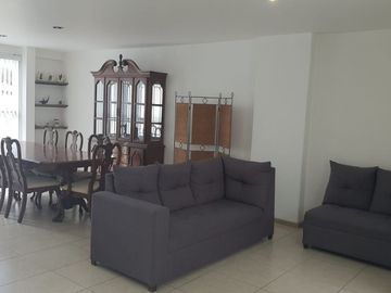 DEPARTAMENTO MAS SUITE EN MILENIO III