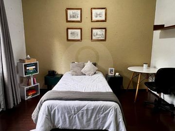 Casa inteligente en venta en Condominio en Satelite