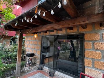 Casa inteligente en venta en Condominio en Satelite