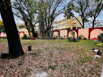 Casa inteligente en venta en Condominio en Satelite