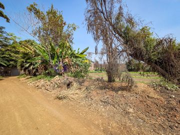 ¡Última Chacra en Venta en El Agustino!