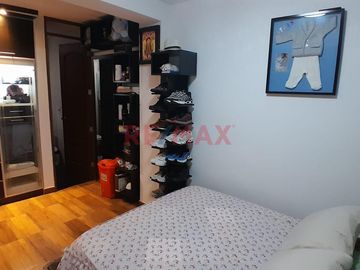 Oportunidad Unica: Se Vende Hermosa Casa De 3 Pisos Con Lindos Acabados - Mas Locall