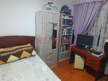 Oportunidad Unica: Se Vende Hermosa Casa De 3 Pisos Con Lindos Acabados - Mas Locall