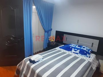 Oportunidad Unica: Se Vende Hermosa Casa De 3 Pisos Con Lindos Acabados - Mas Locall