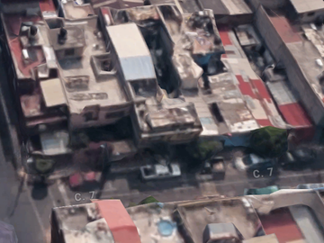 CASA EN REMATE EN COL DEL MORAL IZTAPALAPA