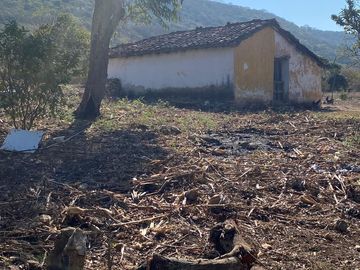 RANCHO EN OCOZOCOAUTLA