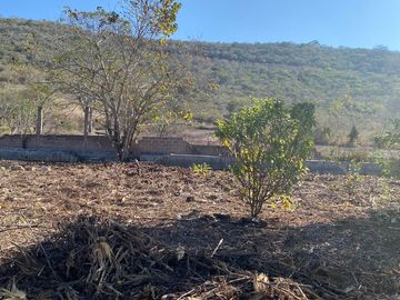 RANCHO EN OCOZOCOAUTLA