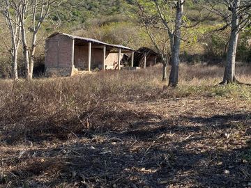 RANCHO EN OCOZOCOAUTLA