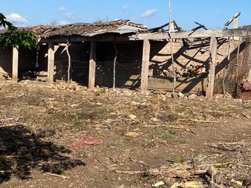 RANCHO EN OCOZOCOAUTLA
