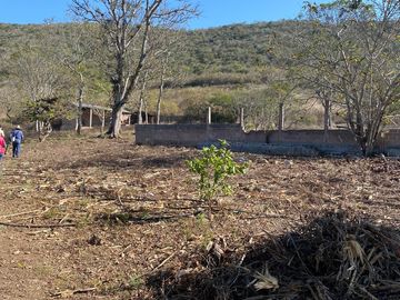 RANCHO EN OCOZOCOAUTLA