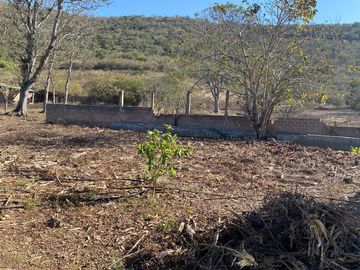 RANCHO EN OCOZOCOAUTLA