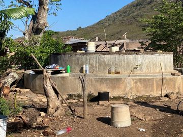 RANCHO EN OCOZOCOAUTLA