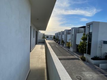 Departamento en VENTA con terraza en Zibatá Querétaro