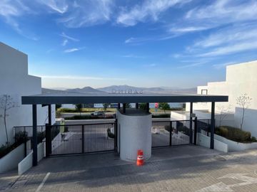 Departamento en VENTA con terraza en Zibatá Querétaro