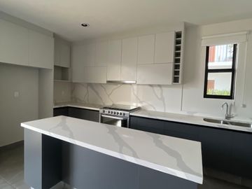 Departamento en VENTA con terraza en Zibatá Querétaro