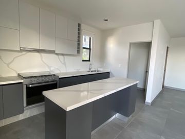 Departamento en VENTA con terraza en Zibatá Querétaro