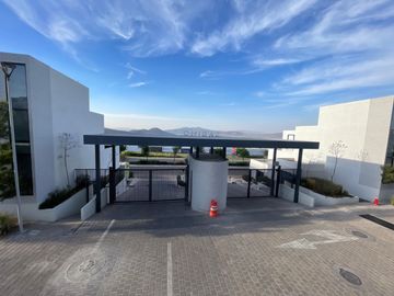 Departamento en VENTA con terraza en Zibatá Querétaro