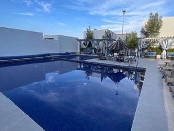 Departamento en VENTA con terraza en Zibatá Querétaro