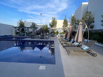 Departamento en VENTA con terraza en Zibatá Querétaro
