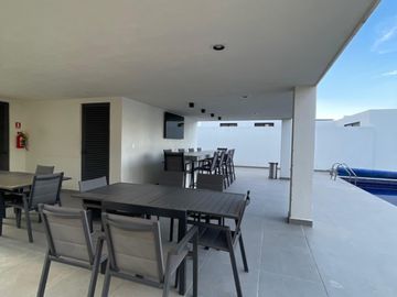 Departamento en VENTA con terraza en Zibatá Querétaro
