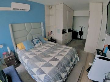!!Se Vende Hermoso Duplex En Av. Reynaldo Vivanco Cuadra 3 - Surco!!